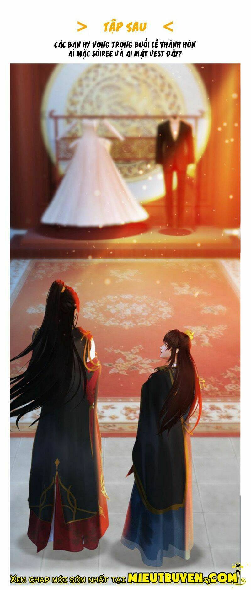 Yêu Nhan Lệnh: Chapter 78