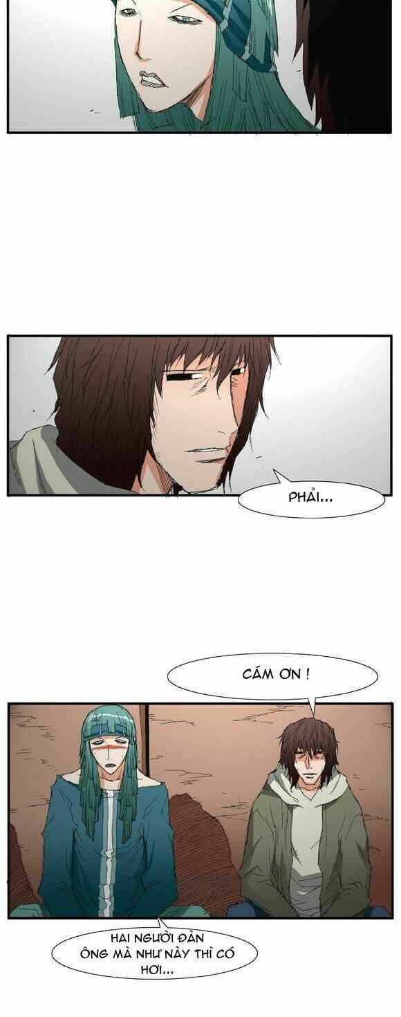 Siêu năng: Chapter 37