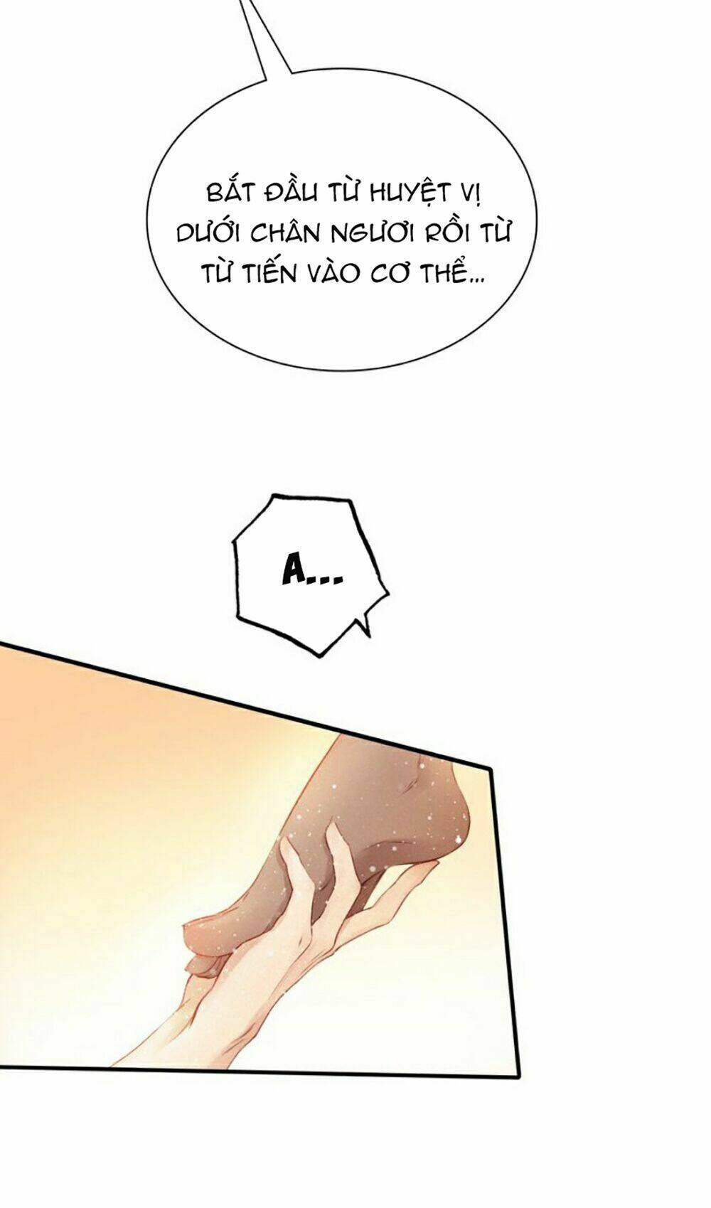 Đế Sư Tại Thượng: Chapter 8