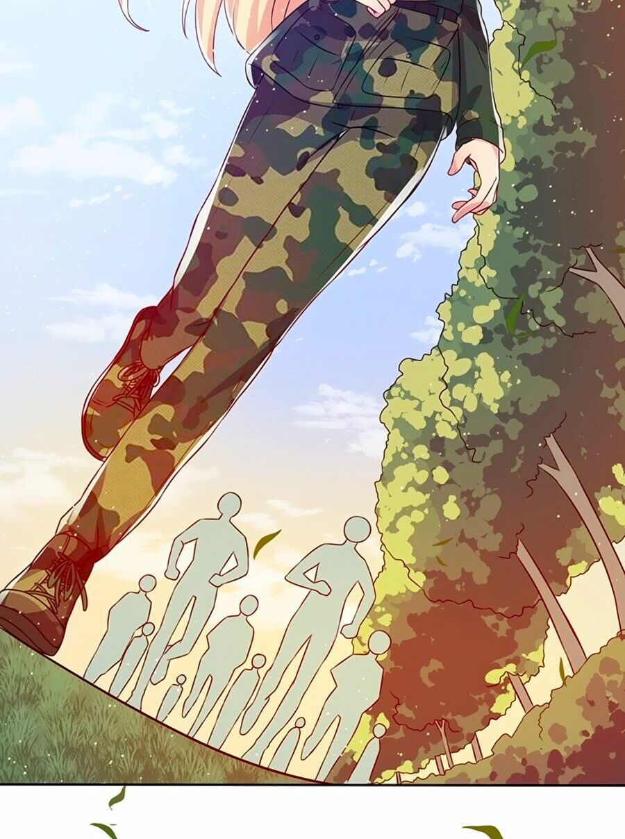 Chồng Già Vợ Trẻ Trêu Nhau Hàng Ngày: Chapter 35