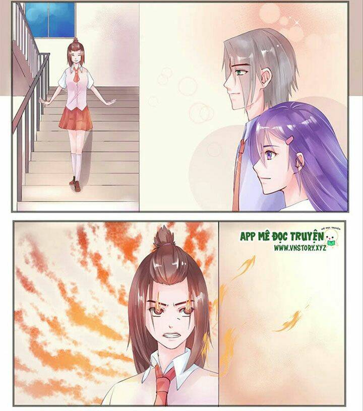 Bồn Tắm Có Vấn Đề?: Chapter 6