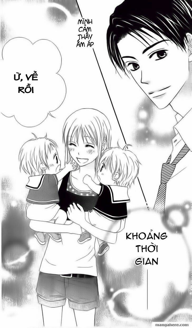Love So Life: Chapter 12