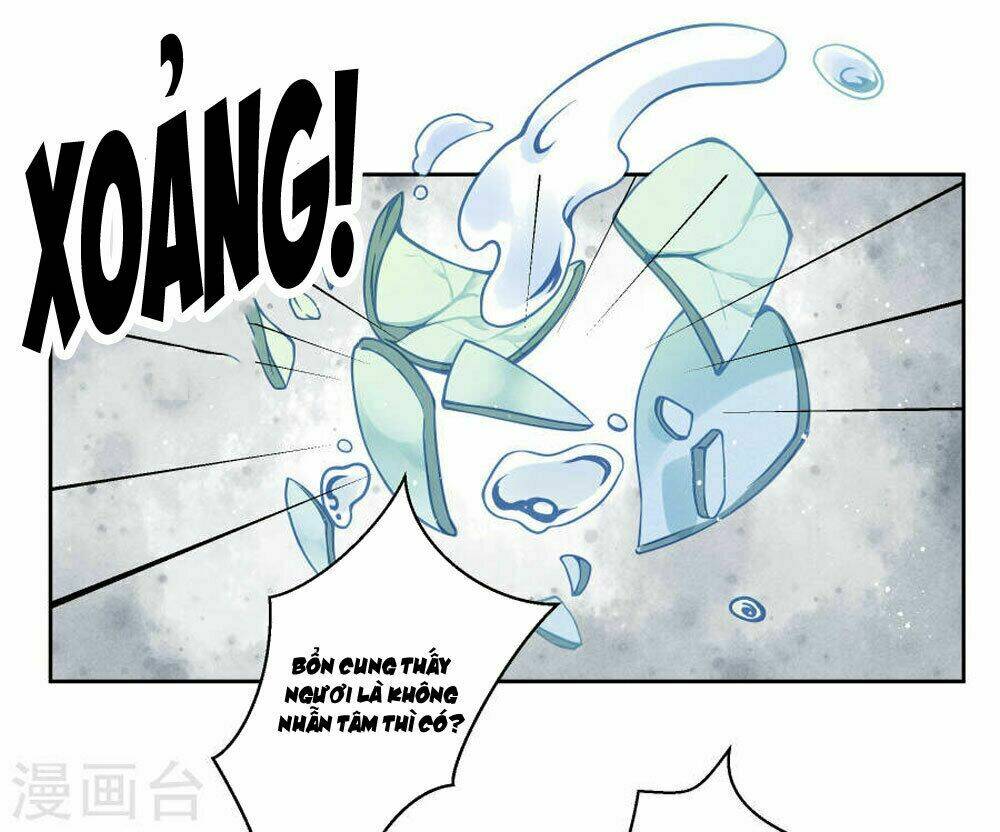 Ái Thượng Vô Địch Tiếu Hoàng Hậu: Chapter 50