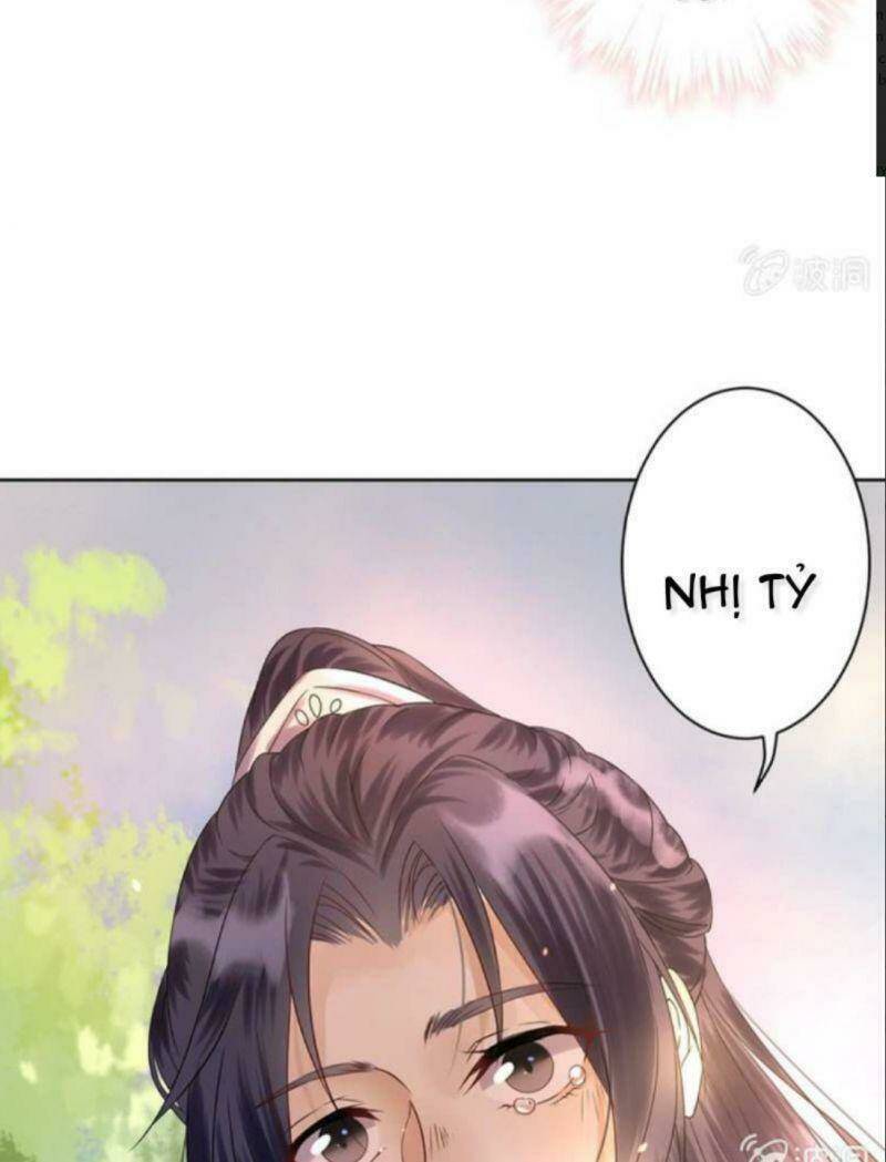 Vương Gia Kiêu Ngạo Quá Khó Cua: Chapter 0