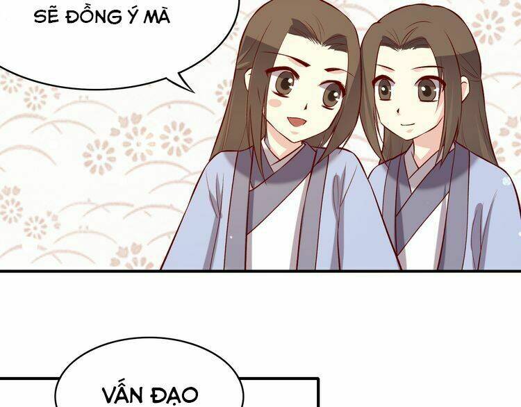 Yến Sơn Phái Và Bách Hoa Môn: Chapter 188