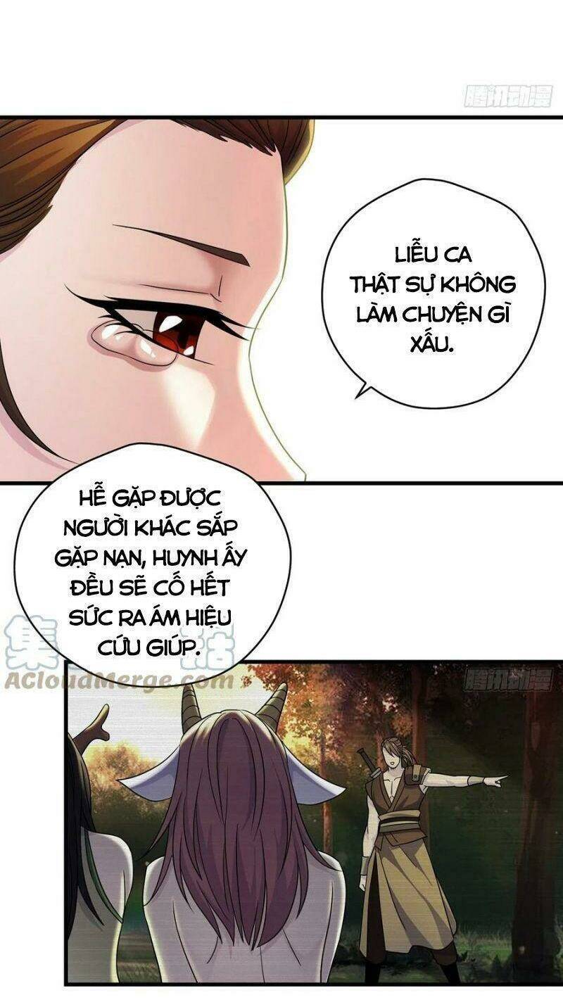 Ta Là Đại Hoàn Đan: Chapter 63