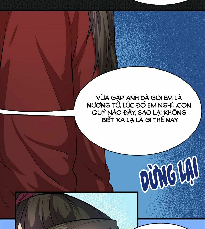Ngạo Kiều Quỷ Vương Yêu Ta: Chapter 119