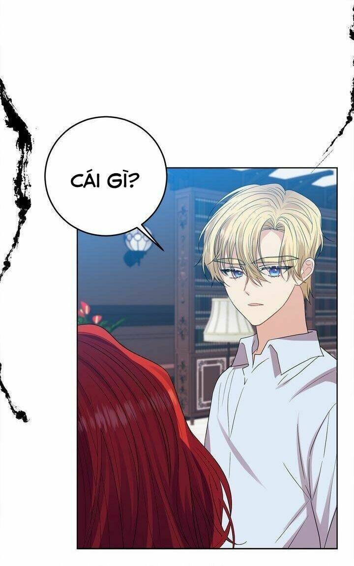 Tôi Trở Thành Gia Sư Của Tên Bạo Chúa: Chapter 23
