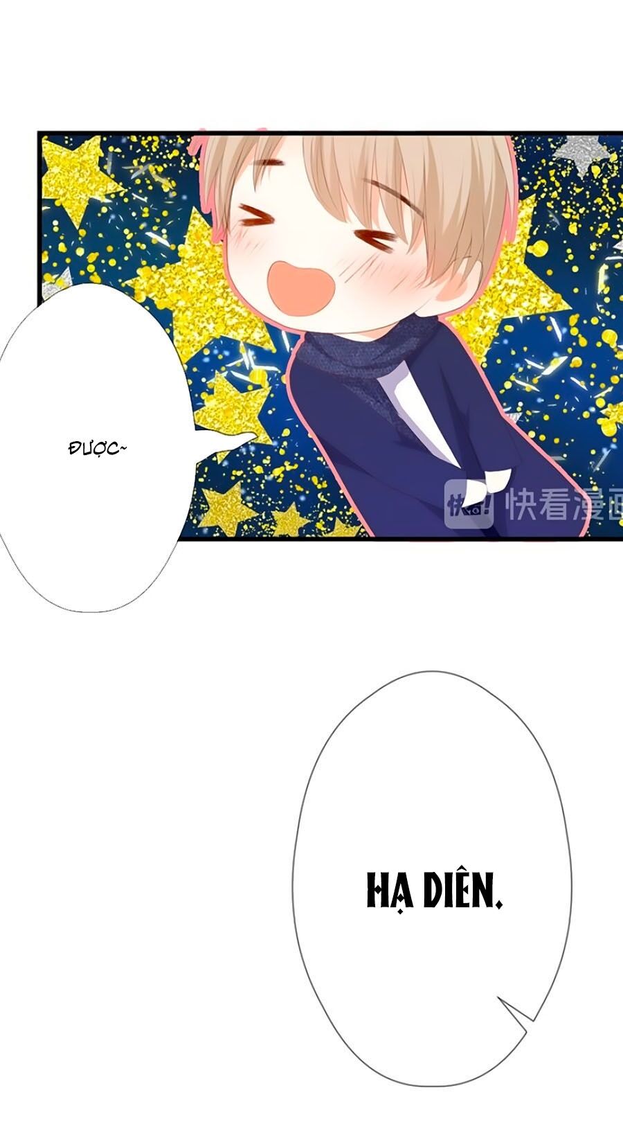 Hoa Chưa Nở Rộ: Chapter 54