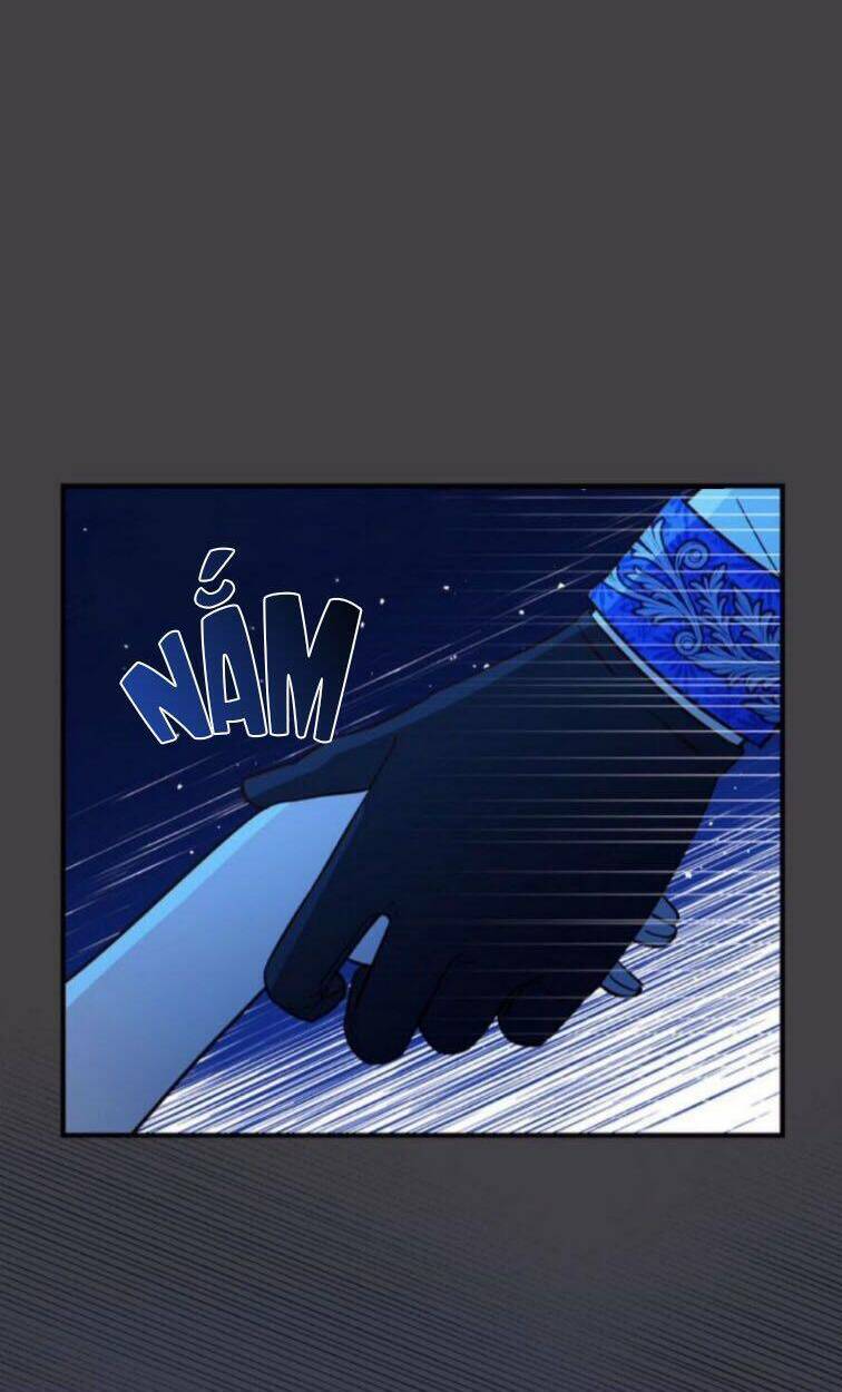 Lòng Trung Thành Với Kẻ Ác: Chapter 30