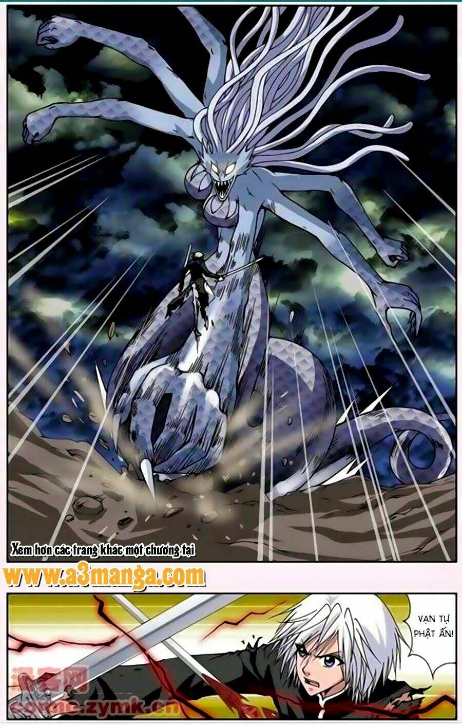 Thâu Tinh Cửu Nguyệt Thiên: Chapter 131