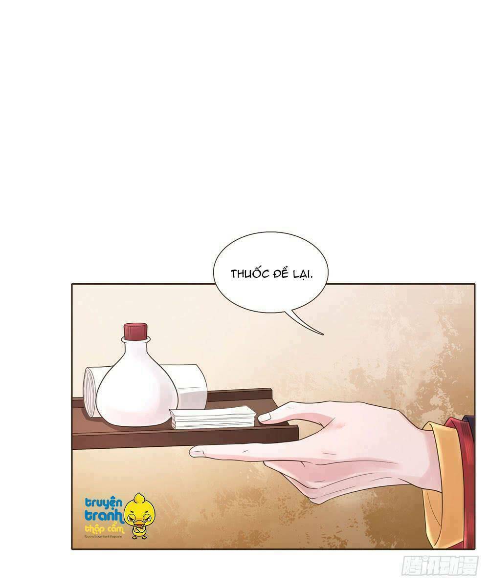 Đại Giá Thừa Tướng: Chapter 107