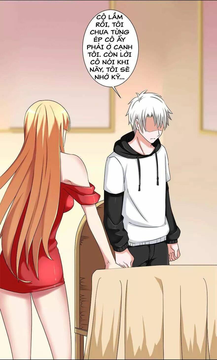 Đô Thị Tu Luyện Cuồng Triều: Chapter 28