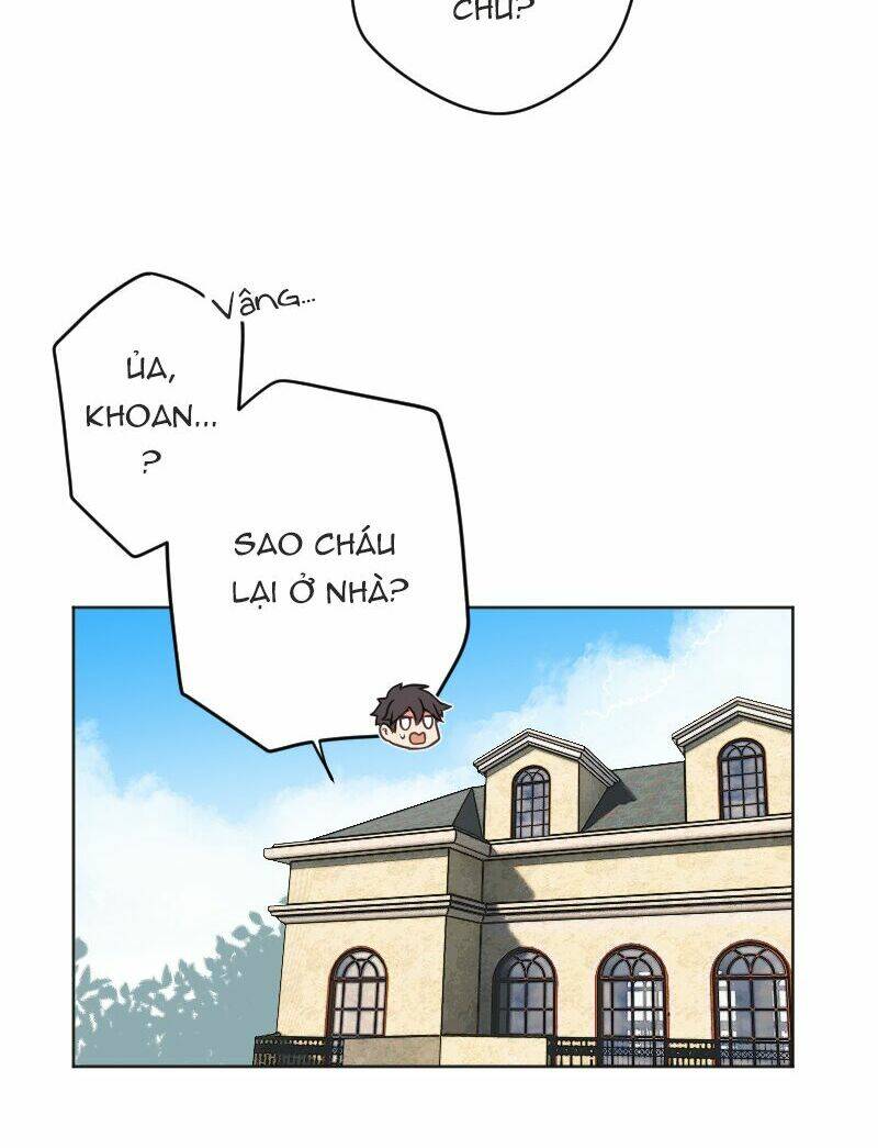 Pháp Sư Và Nữ Chúa Quỷ: Chapter 25