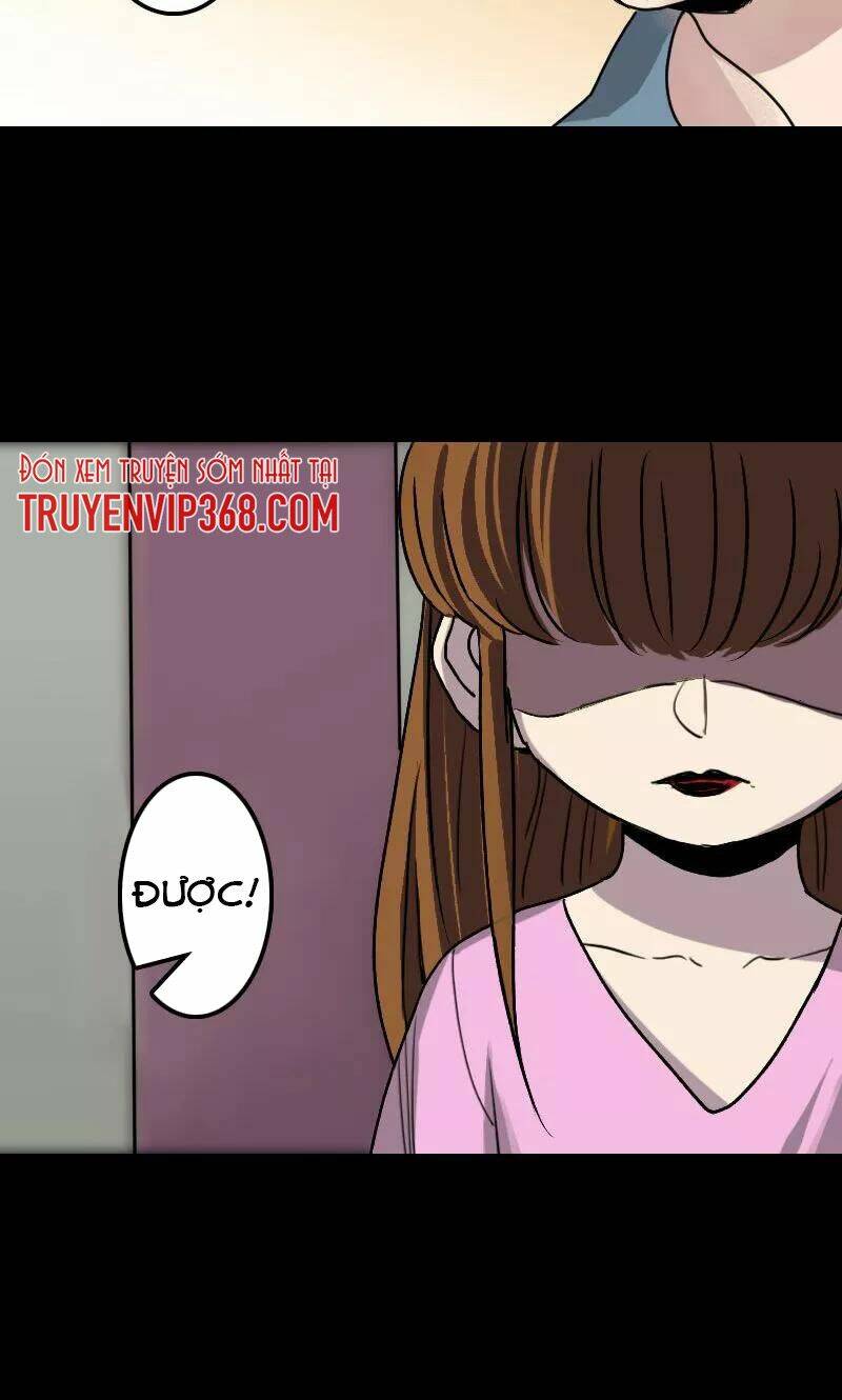 Quan Tài Hung Ác: Chapter 10