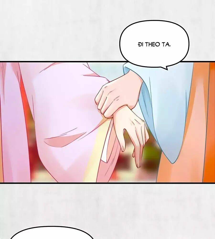 Hoạn Phi Hoàn Triều: Chapter 51