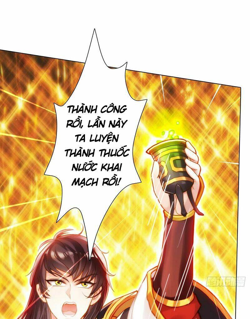 Bất Hủ Phàm Nhân: Chapter 7