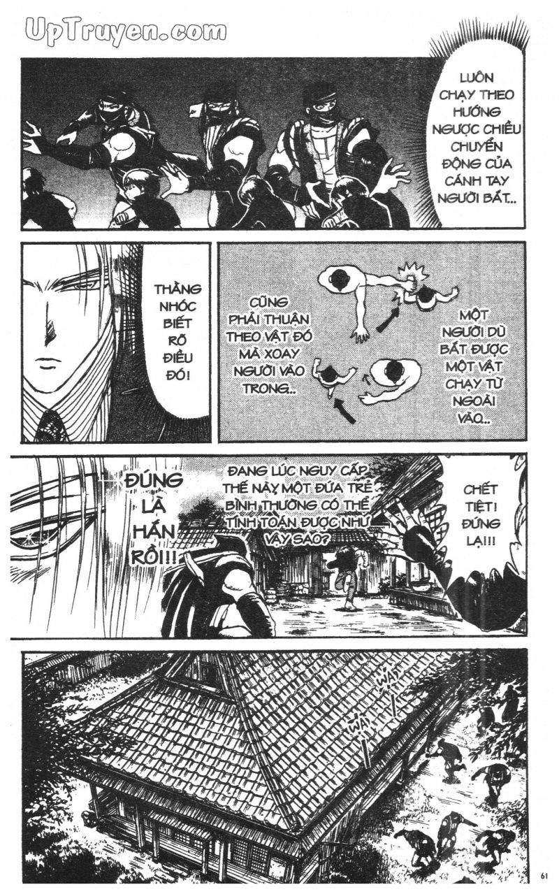 Fujita Kazuhiro: Chapter 27