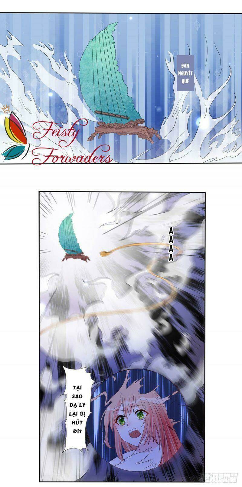 Đặc Công Cuồng Phi: Tuyệt Thế Tu Chân: Chapter 21