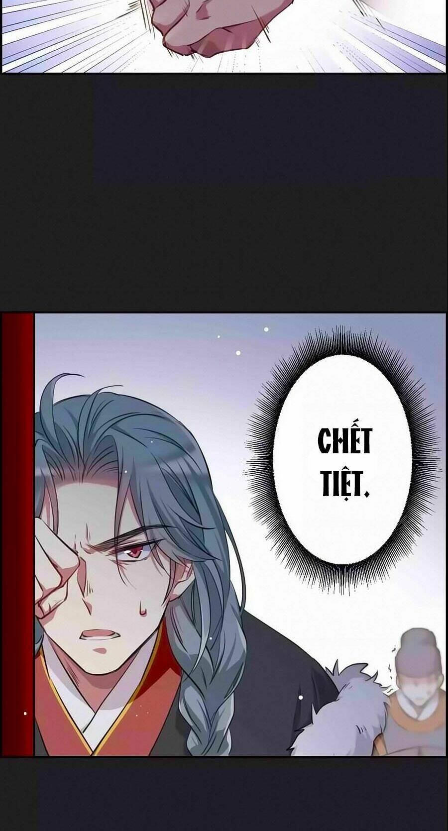 Thượng Quốc Phú Chi Thiên Đống Tuyết: Chapter 11