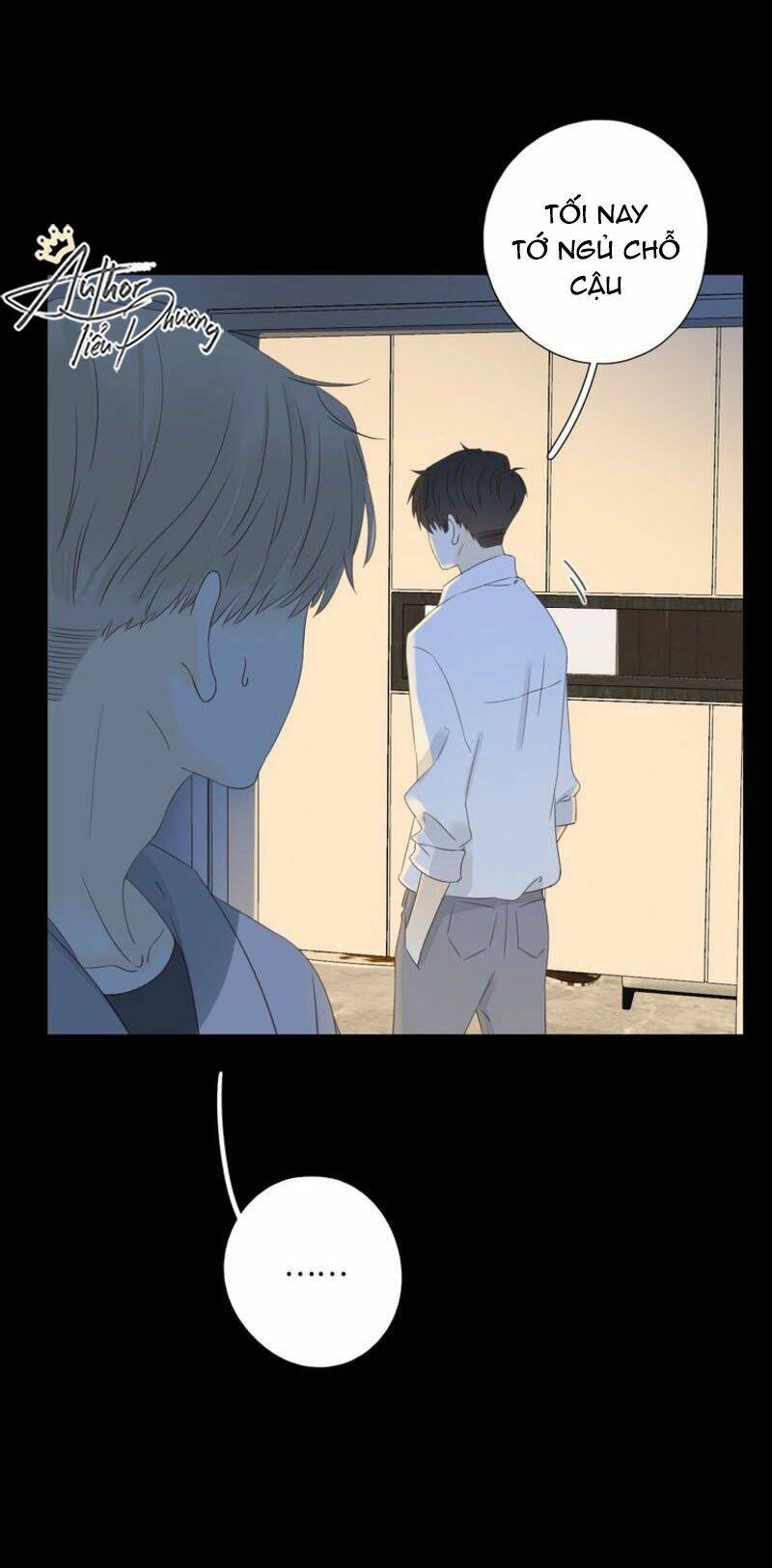 Cô Ấy Không Đáng Yêu: Chapter 32