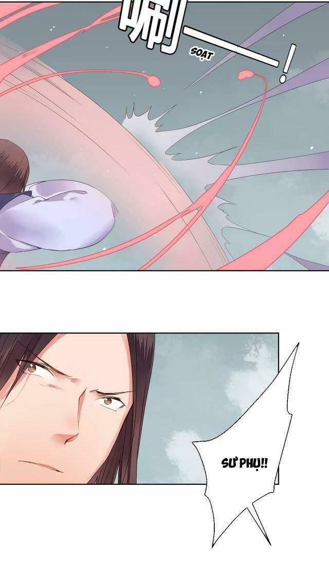 Đốt Đào Hoa: Chapter 76