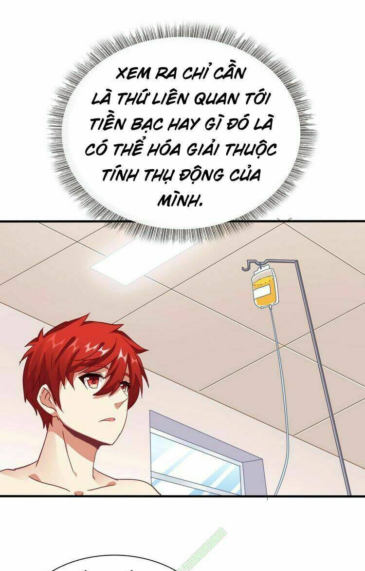 Kinh Thế Kỳ Nhân: Chapter 4