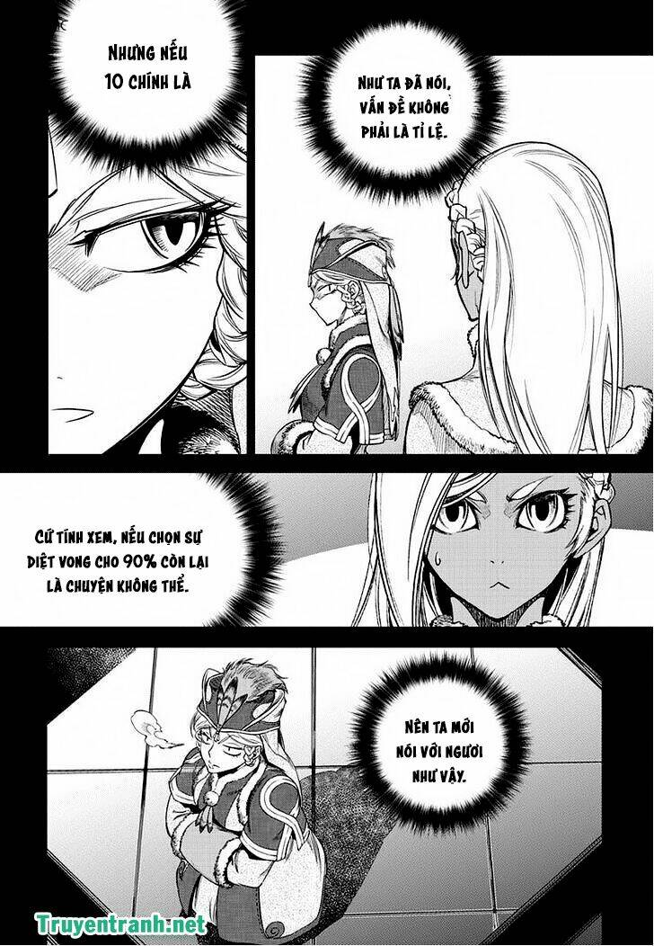 Dark Air: Chapter 72