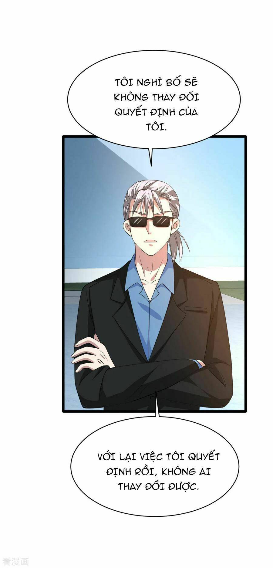 Đô Thị Tà Vương: Chapter 32