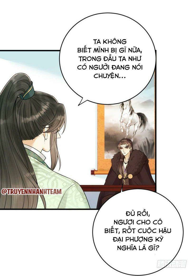 Lễ Băng Nhạc Phôi Chi Dạ: Chapter 45