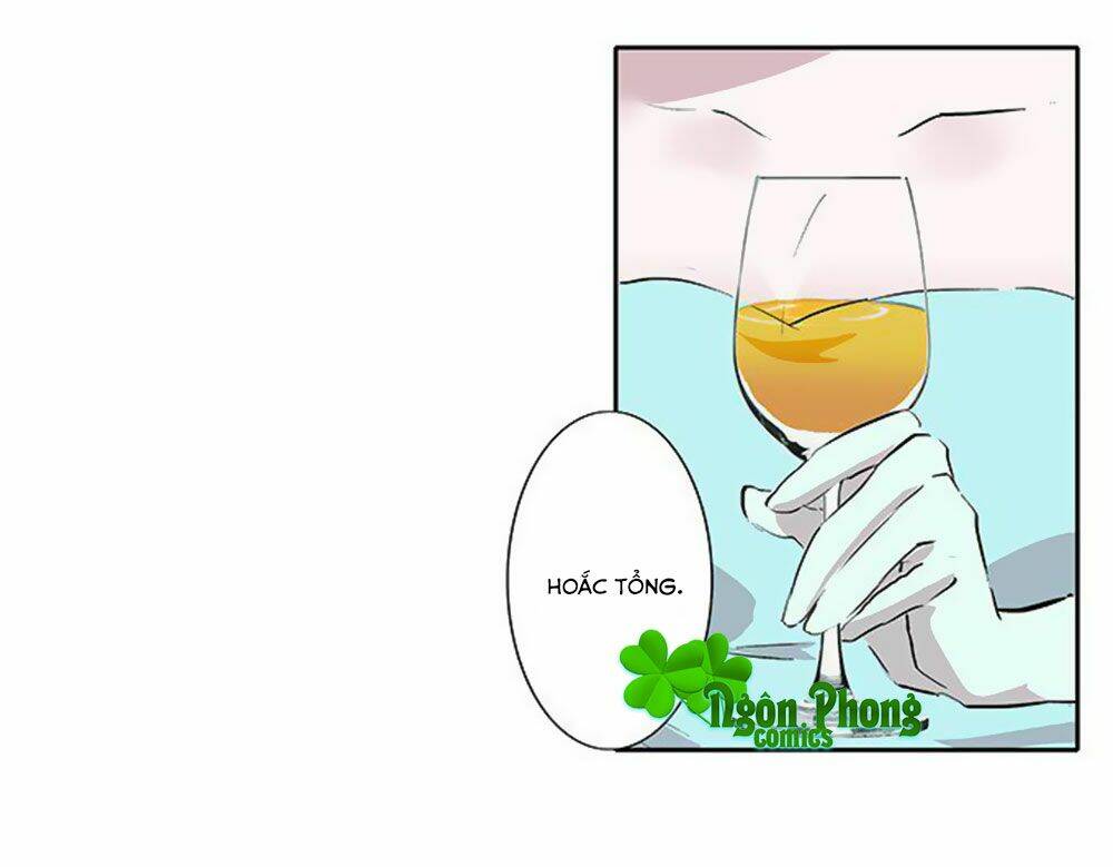 Thiên Kim Đường Môn: Chapter 35