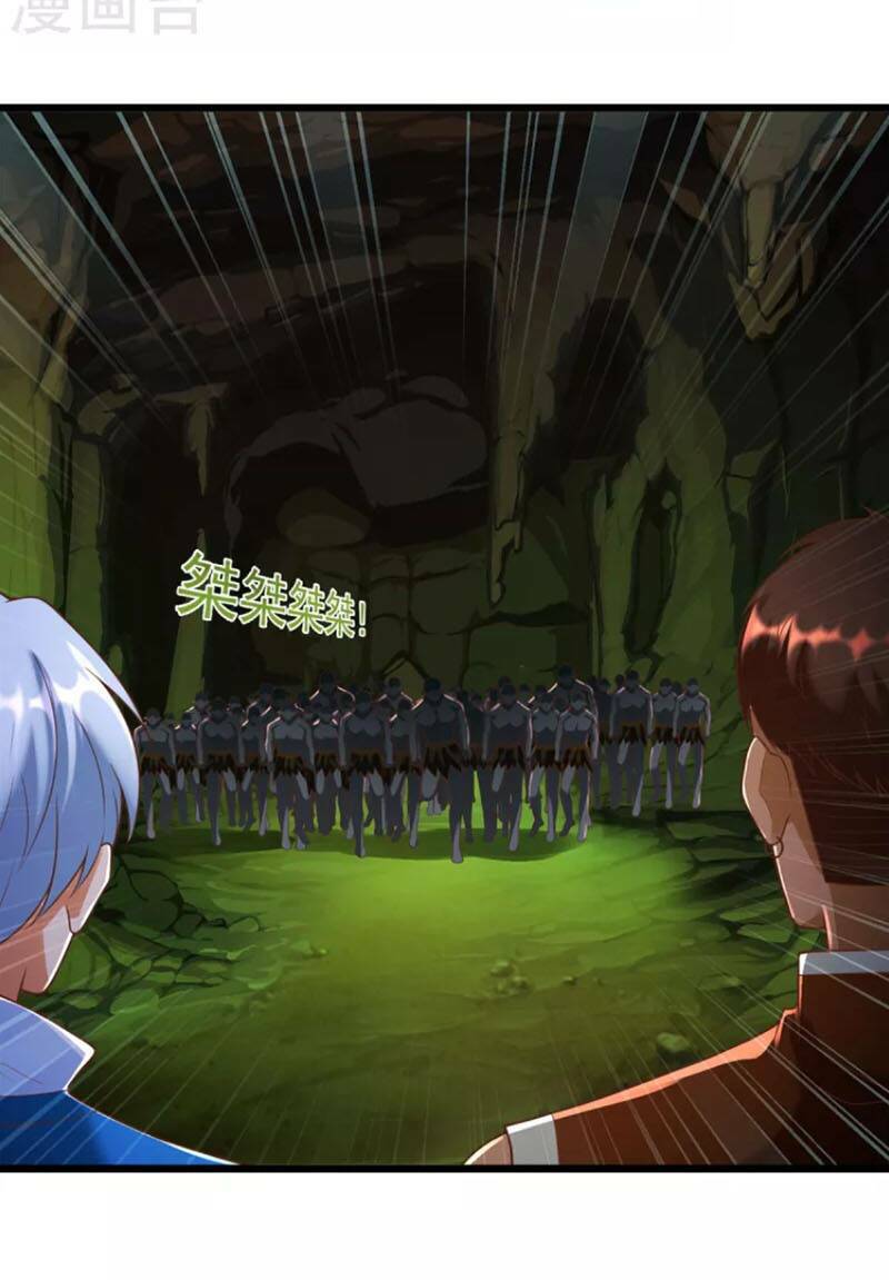 Chí Tôn Trọng Sinh: Chapter 172