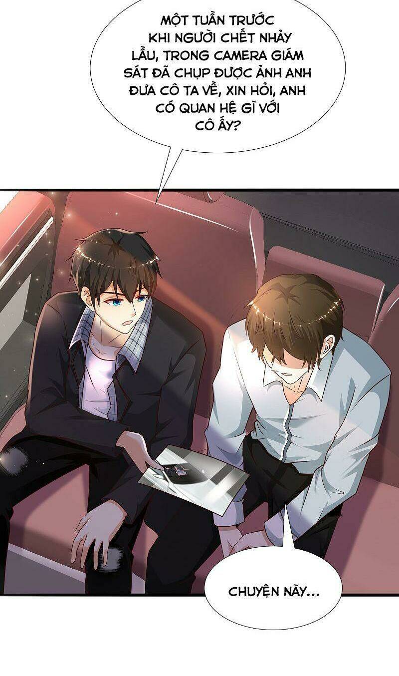 Tối Cường Vận Đào Hoa: Chapter 182