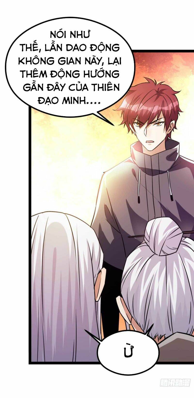Tiên Vương Trùng Sinh: Chapter 129