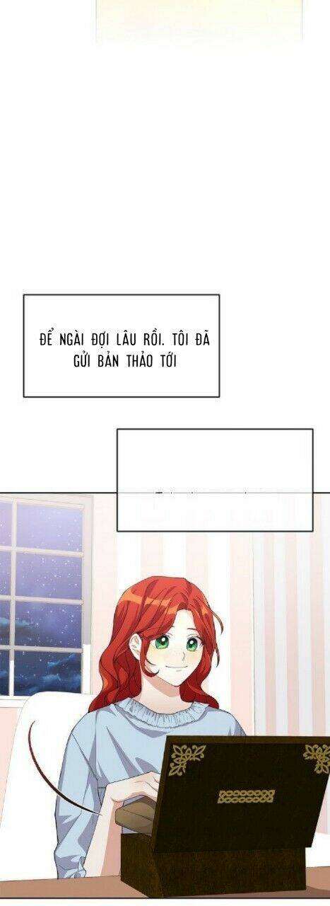 Hãy Trả Lời Em, Hoàng Tử!: Chapter 7