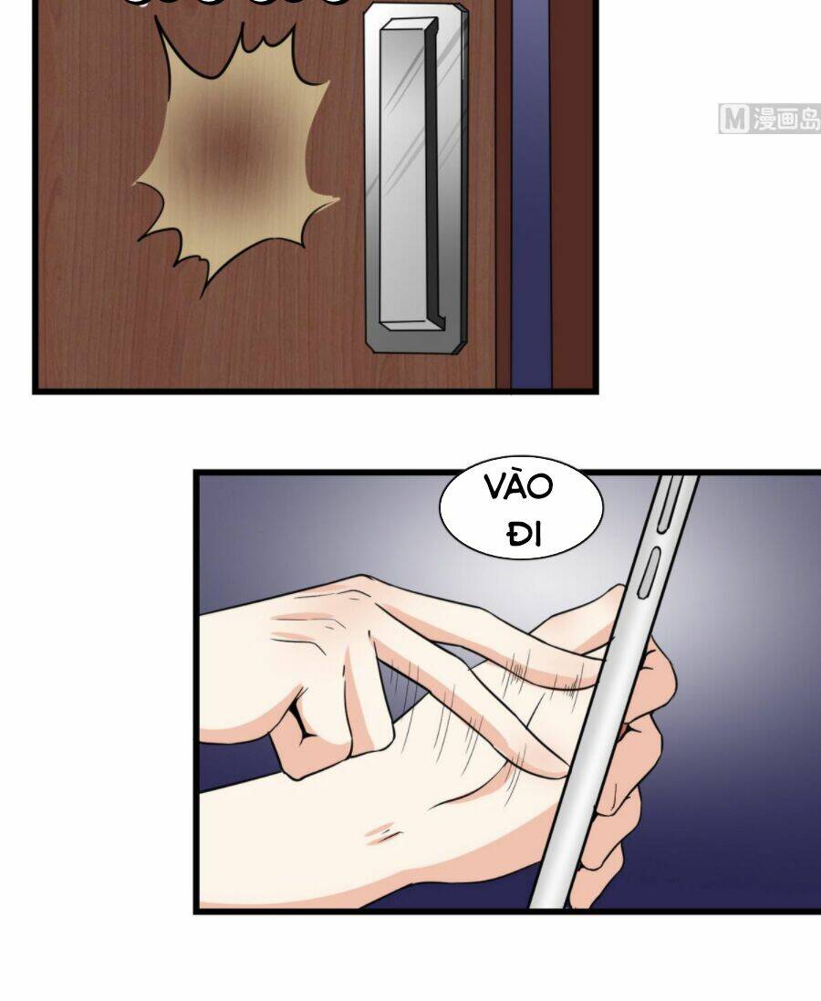Hắn Là Long Ngạo Thiên: Chapter 61