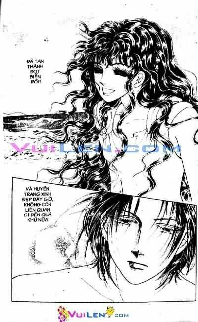 Nữ hoàng biển cả: Chapter 15