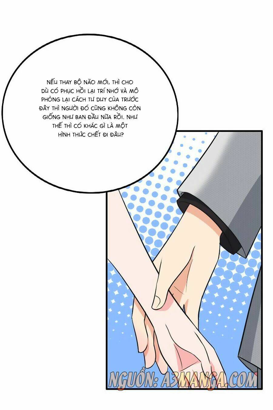 Số Hiệu 1314: Chapter 6