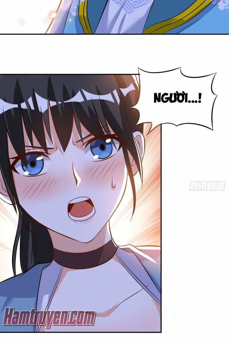 Thần Võ Đế Tôn: Chapter 43