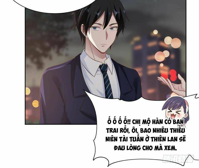 Đô Thị Tuyệt Thế Cuồng Tôn: Chapter 6
