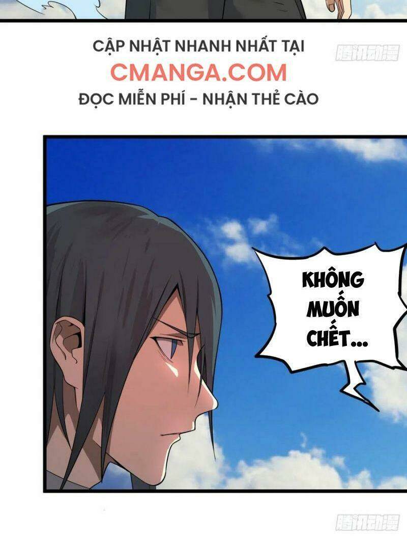 Danh Sách Kẻ Phản Diện: Chapter 110