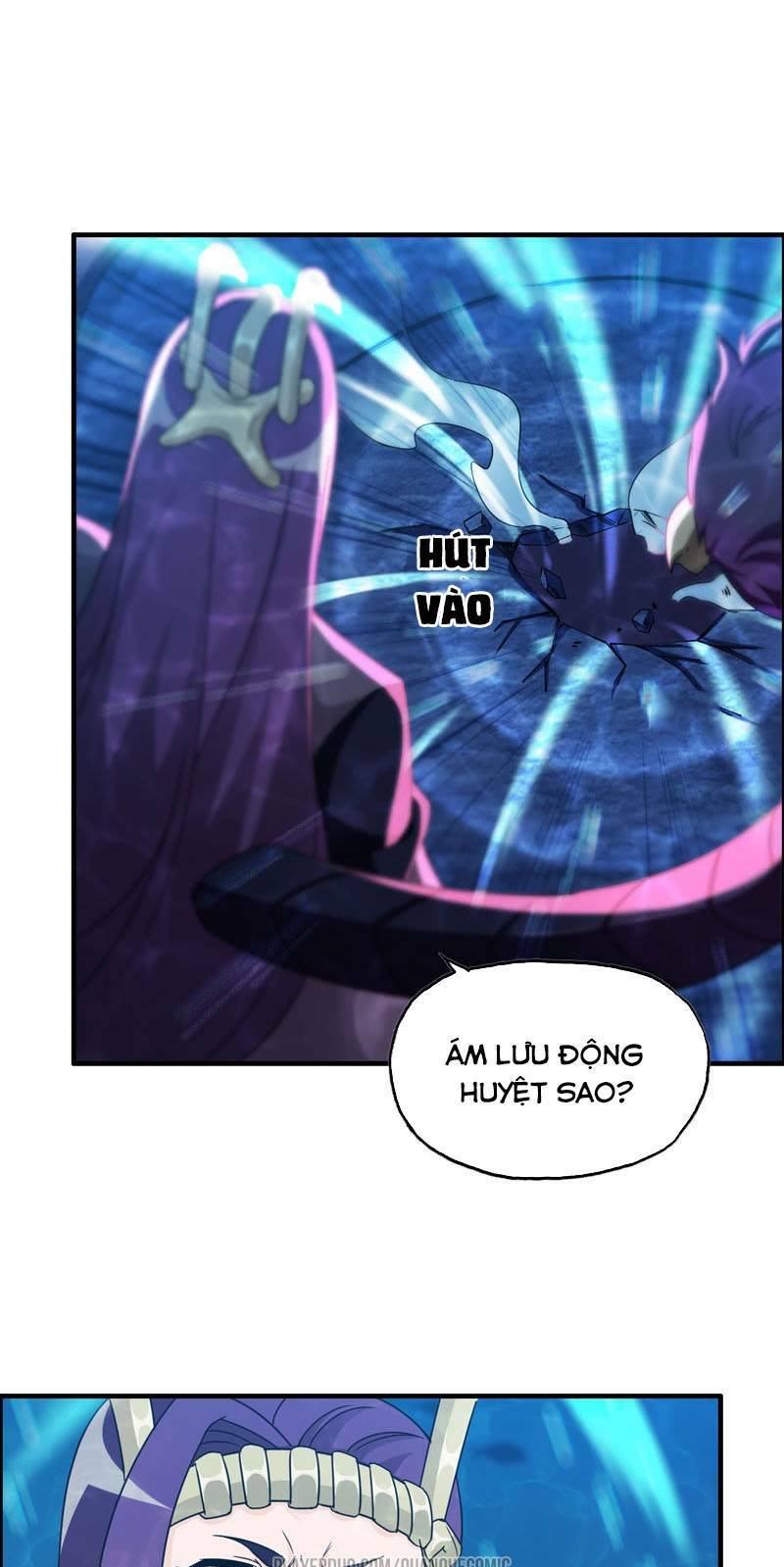 Khởi Đầu Bằng Một Con Côn: Chapter 51