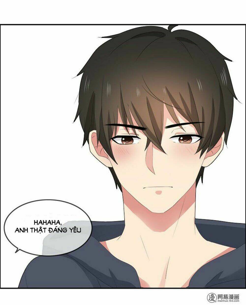 Đại Thần Tình Yêu Chớ Chạm Tôi: Chapter 73