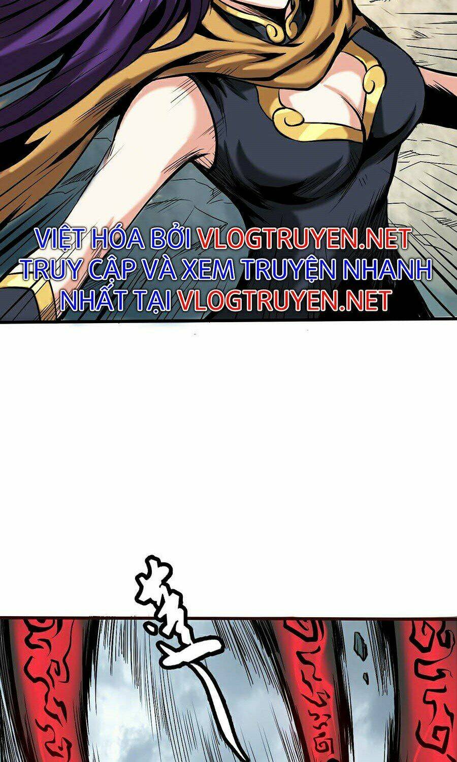 Diệt Ma Thần Kỷ: Chapter 1
