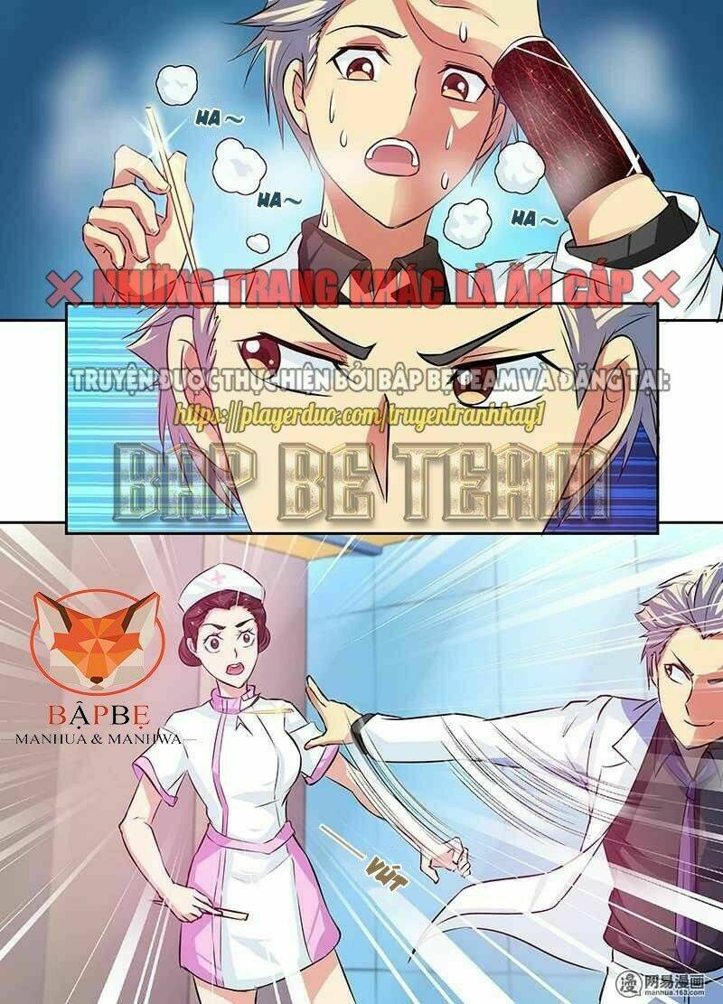 Tôi Là Thần Y: Chapter 92