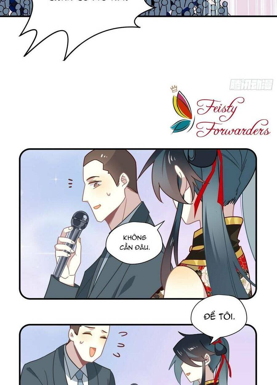 Nữ Phụ Như Tôi Cũng Có Ngày Ra Mắt: Chapter 60