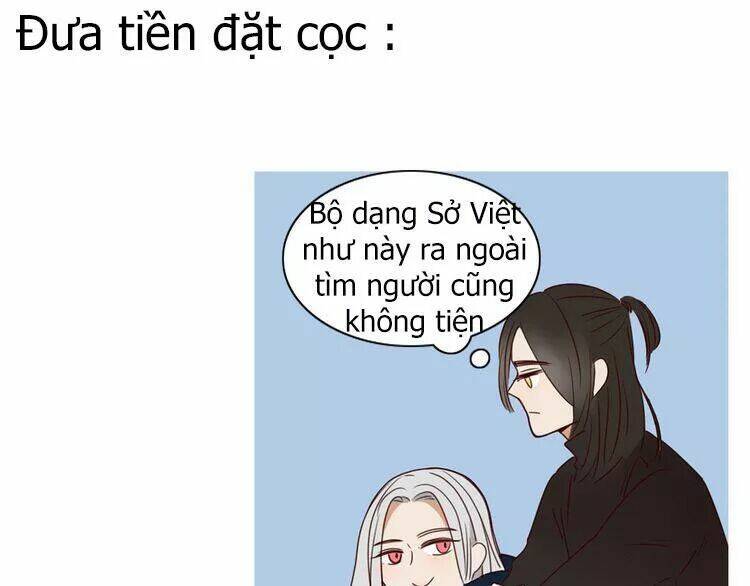 Ta Chỉ Muốn Giết Ngươi: Chapter 16