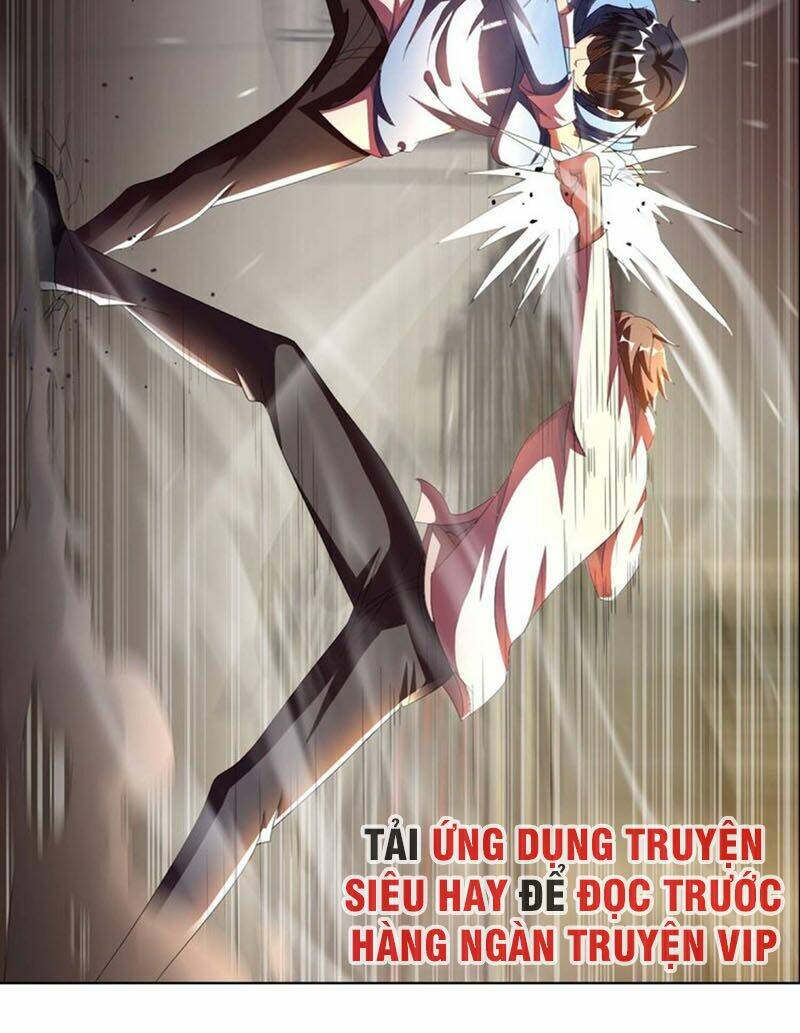 Sư Phụ Của Ta Là Thần Tiên: Chapter 4