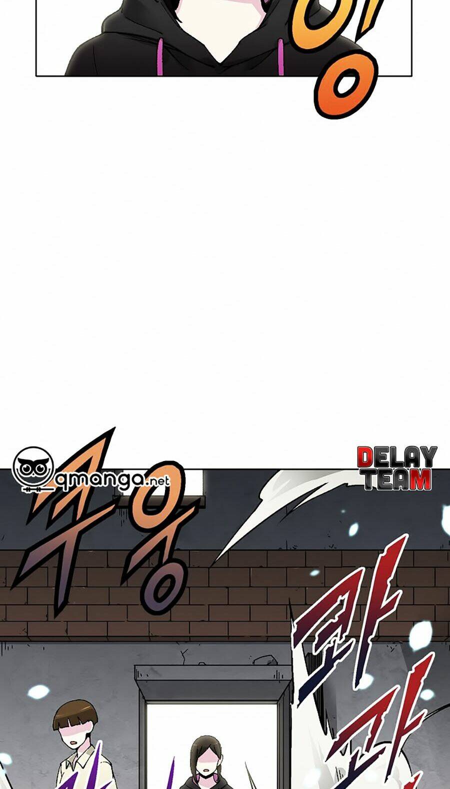 Hầm Ngục Bóng Tối: Chapter 18