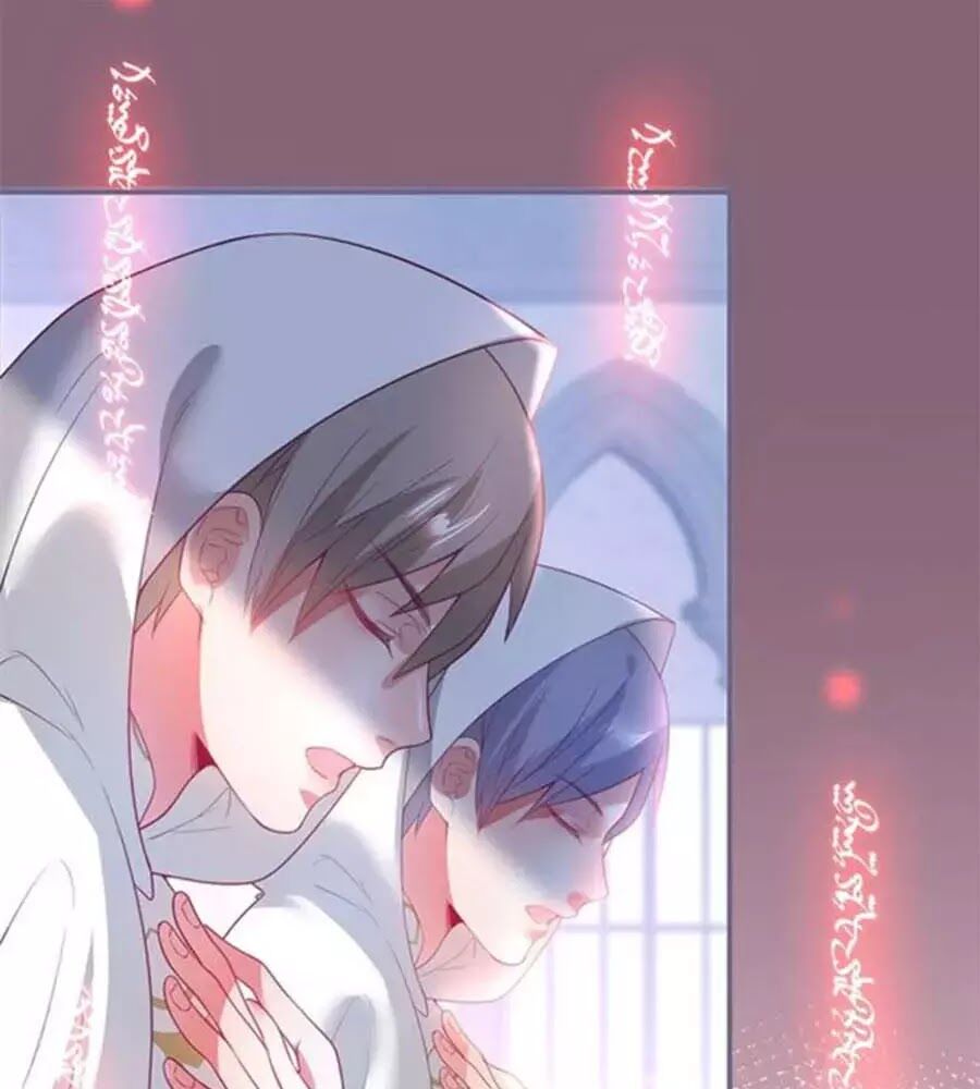 Vương Tử Và Ánh Trăng Đen: Chapter 51